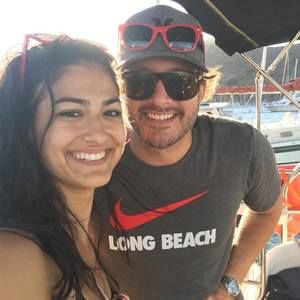 Meet your Posher, Nick